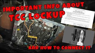 WATCH THIS BEFORE CONNECTING TCC LOCKUP [upl. by Nehr230]