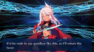 FateGrand Order  Chloe von Einzbern Summon Voice line [upl. by Itch]