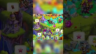 Download the latest Monster Legends Mod Apk for Android [upl. by Kazimir497]