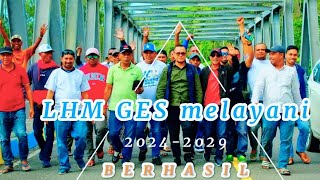 LHM GES Melayani  berhasil automobile burselegcrs djaby buruselatan [upl. by Quin46]