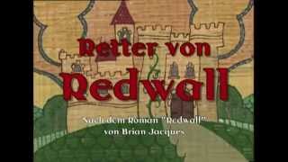 Redwall  Intro [upl. by Flodur]