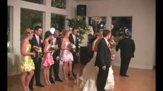 Sunset Gardens Wedding Video by Shaw Productions inc las vegas [upl. by Searle537]