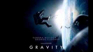 Gravity Soundtrack 03  The Void by Steven Price [upl. by Ilanos630]