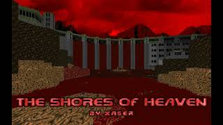 the shores of heaven  Legacy of Rust OST  E1M2 Custom Doom Music [upl. by Meensat]