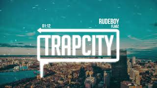 FLAGZ  Rudeboy [upl. by Ard]