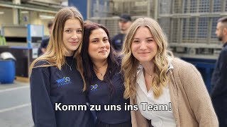 Ausbildung in der Welte Group [upl. by Halley]