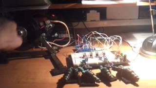 Arduino Standalone Fuel Injection [upl. by Biron]