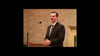 Sermon  11 15 2020  Sound Doctrine Produces Godliness [upl. by Grissel]