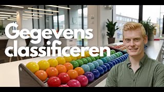 Gegevens groeperen met ChatGPT [upl. by Ecirum]