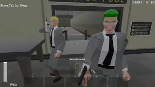 Charborg Streams  SUB ROSA 😀 [upl. by Amelina]