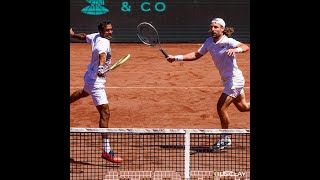 BALAJI  BEGEMANN STUN RAM  KRAJICEK [upl. by Ariuqahs]