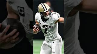 Taysom Hills Rib Injury Shakes Up Saints 🏈⚜️ [upl. by Anyaj500]