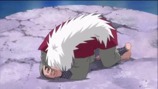 Top 4 Saddest Naruto Deaths [upl. by Harihs]