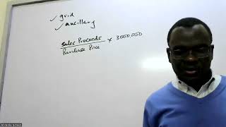 Advanced Tax Lesson Done On 17 9 2022 Morning 1 [upl. by Fernandez]