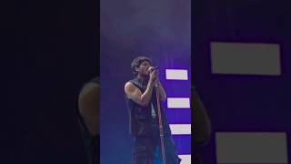 Sebastián Yatra  Pareja Del Año LimaMusicFest 🇵🇪 [upl. by Kiley155]