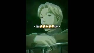 Johan Liebert VS Takuya Yagami [upl. by Kirst885]