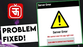 ThopTv Connection ERROR Problem Solved Forever 🤔 [upl. by Merrell]