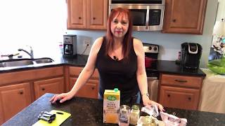 How to make Egg Drop Soup [upl. by Norty]