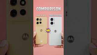 Best Phone Under 25k 🔥 Moto Edge 50 Neo vs Moto Edge 50 Fusion shorts moto motorola [upl. by Salamone933]