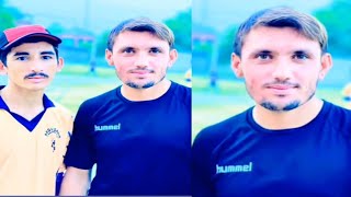 Zaman Khan Pakistan bowling satar  Zaryab khan  Abdul qaidar cricket academy  picture [upl. by Sayce]