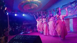 radha nace kiarcesta song and classic dance video [upl. by Meehahs]