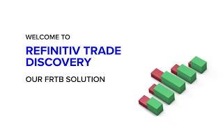 Refinitiv Trade Discovery [upl. by Oiramed]