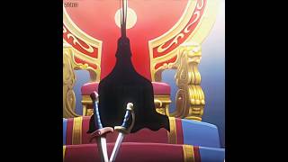 Imu reveals herself anime imu luffy amv onepiece d [upl. by Xam]