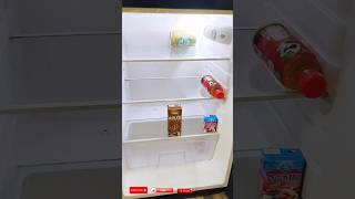 Fridge Restock Low Budget 😂 fridgerestock fridgerestockasmr asmr restockingasmr ytshorts [upl. by Semela495]