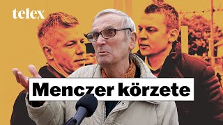 „Menczer próbált vele szépen beszélni de a Péter nem akartquot [upl. by Leuqer]