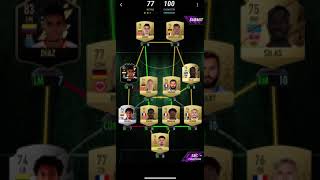 MADFUT 22  SBC SPECIAL PACK STANDARD  5 Sbc‘s Solution [upl. by Maloy704]