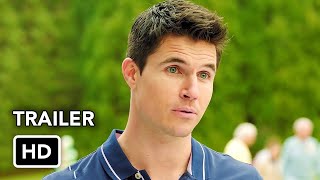 Upload Season 2 Trailer HD Robbie Amell Amazon series [upl. by Notneuq]