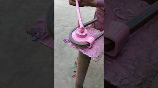 How to Use Smart Pipe Bender Like a Pro shorts [upl. by Shena]