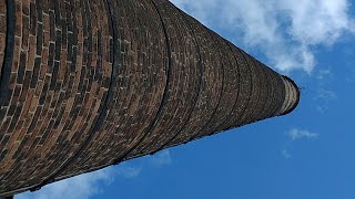 Rosebank Roundabout Distillery Falkirk Scotland UK [upl. by Baldwin769]