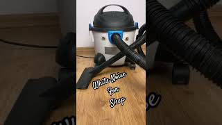 Vacuum Cleaner Sound for Sleep shorts [upl. by Uhile725]