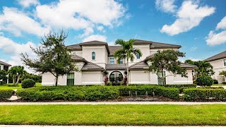 12050 Covent Garden Ct Naples FL [upl. by Erret]