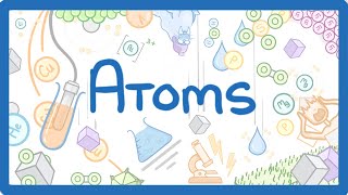 GCSE Chemistry  Atoms amp Ions 1 [upl. by Ailee]