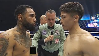 Naoya Inoue vs Luis Nery  HIGHLIGHTS  Extended [upl. by Apple841]