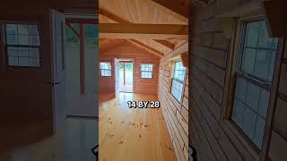 House Kits Tiny Houses Affordable Housing Modular Homes Prefab Homes Amish Made Amish Built [upl. by Dronski661]