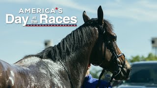 Americas Day at the Races  September 26 2024 [upl. by Oiramad]