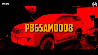 PB65 MOHALI DA  SIDHU MOOSE WALA  0008 Baliya  Official Video  New Punjabi Song 2024 [upl. by Apple924]