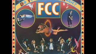 FCC Funky Communication Committee  Falling Out Of Love [upl. by Ennailuj575]