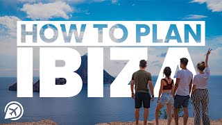 PLAN A TRIP TO IBIZA [upl. by Seka835]