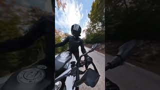 Riding the Pyrenees Mountains motorcycle canyons adventure [upl. by Engamrahc]