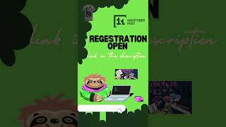 link in the description  How to register in Hactober learning hactober opensource swags learn [upl. by Omrelliug]