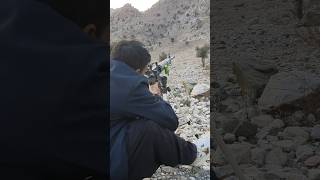 M16A2 556 Rifle target shooting [upl. by Asiuol461]