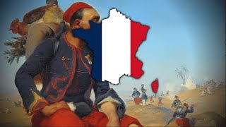 quotPanpan lArbiquot  French Zouave march [upl. by Yeslaehc]