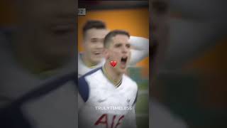 Lamela Goal🤩❤️‍🩹 football fifa edit spurs goal puskasaward [upl. by Ainelec]