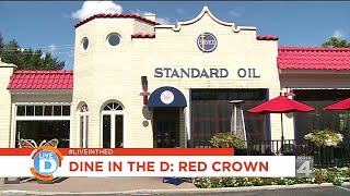 Dine in the D Grosse Pointe Parks Red Crown [upl. by Zehc]