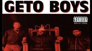 Geto Boys  Bring It On [upl. by Yeltrab231]