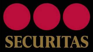 Securitas laulu [upl. by Einned]